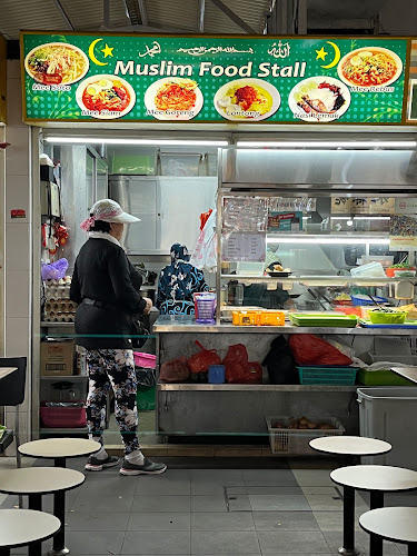 Opinii despre Muslim Food Stall în Singapore - Hospitality and gastronomy