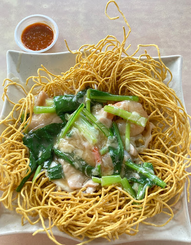 JIN PAI ZI CHAR - Hospitality and gastronomy