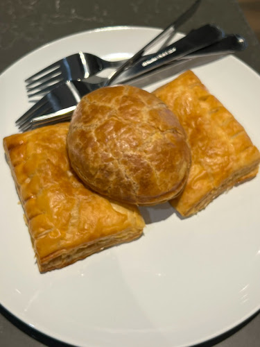 Comentarii opinii despre Polar Puffs & Cakes