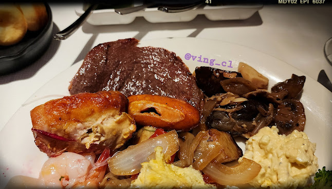 Brazil Churrasco - Singapore