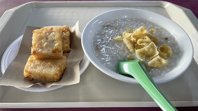 Opinii despre Ji Tuo Hong Kong Style Dim Sum în Singapore - Hospitality and gastronomy