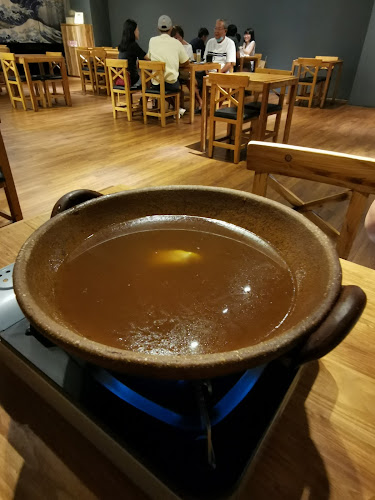 Yuzutei Japanese Restaurant - Singapore