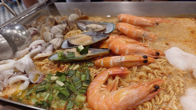 Opinii despre Sanook Kitchen - Holland Village în Singapore - Hospitality and gastronomy