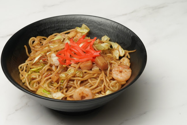 Opinii despre Dark Horse Restaurant în Singapore - Hospitality and gastronomy