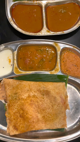 Opinii despre Sakunthala's Restaurant - SAFRA Mount Faber în Singapore - Hospitality and gastronomy