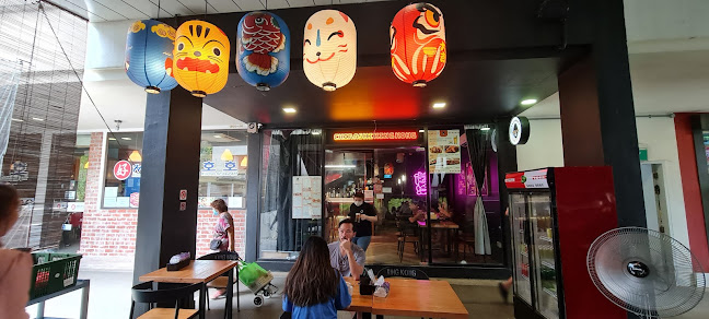 HoHo Korean Restaurant