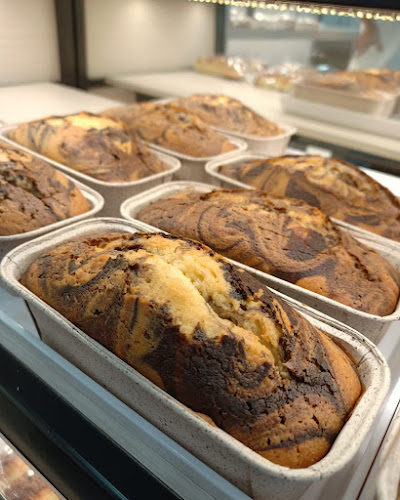 Ah B Bakery singapore - Hospitality and gastronomy