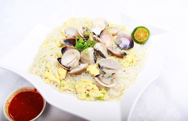 Gu Ma Jia Private Kitchen