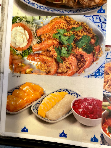 Soi Thai Kitchen - Singapore