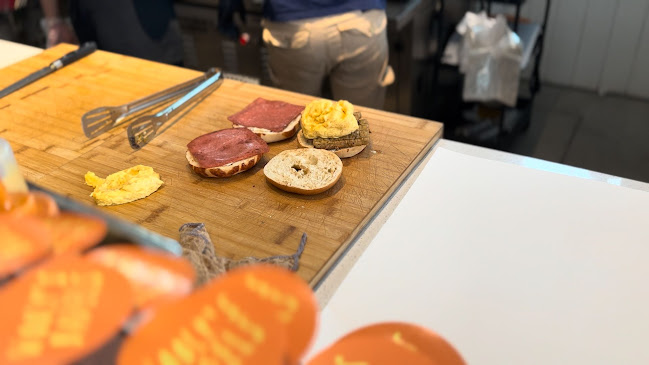 Marlow's Deli Joo Chiat - Singapore