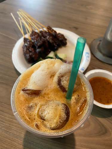 Comentarii opinii despre East Coast Lagoon Food Village