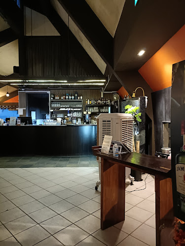 Comentarii opinii despre georges @ Changi (Seafix Restaurant)