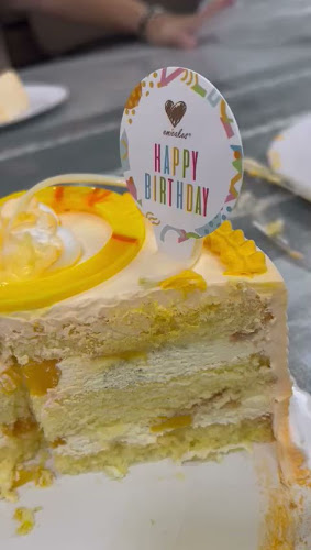 Emicakes - Compass One