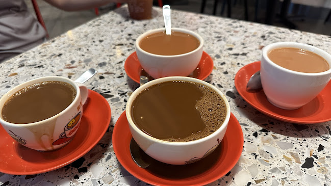 500 Jln Sultan, #01-09 Hotel Boss, Singapore 199020