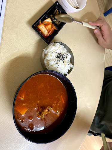 Chelabela: Korean Food by Korean Chef - Hospitality and gastronomy