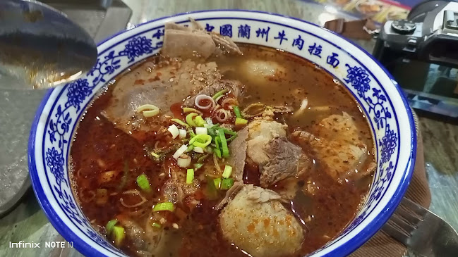 Eastern Wok (Yishun)