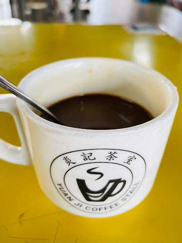 Opinii despre Yuan Ji Coffee Stall 炎記茶室 în Singapore - Hospitality and gastronomy