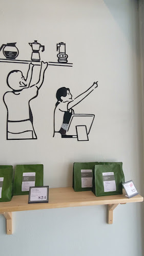 Opinii despre Plus Coffee Joint în Singapore - Hospitality and gastronomy