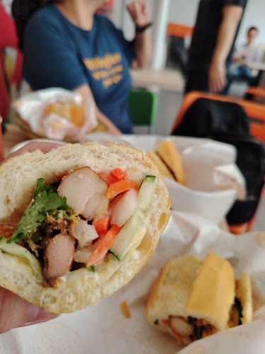 Comentarii opinii despre Bami Express