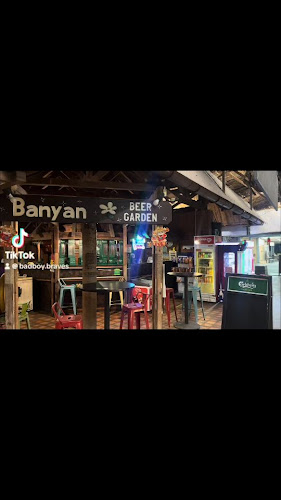 Opinii despre Banyan Beer Garden în Singapore - Hospitality and gastronomy