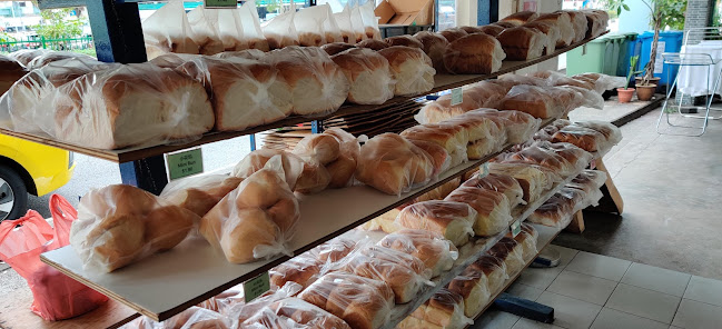 Opinii despre Sing Hon Loong Bakery în Singapore - Hospitality and gastronomy