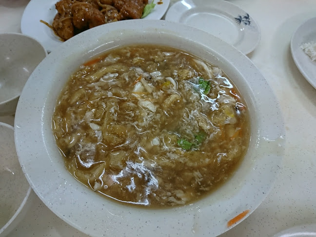 Hong Kong Street Restaurant