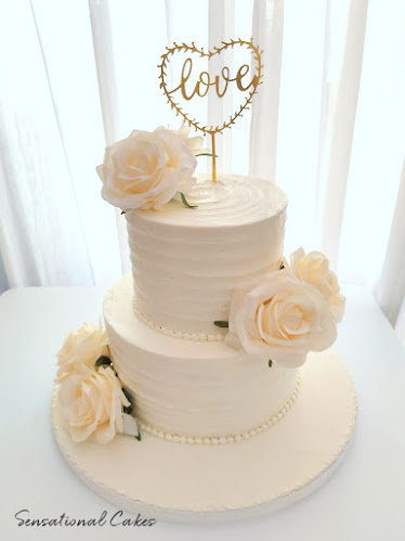 Cakeinspiration LLP - Singapore