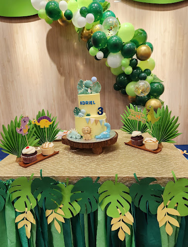 Comentarii opinii despre Ethereal Bakes