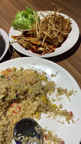 88 Seafood - Singapore