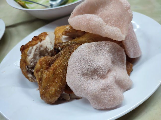 Heng Hua Restaurant (興化美食) - Hospitality and gastronomy