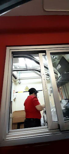 9 Sentul Cres, #03-05 SAFRA Punggol, Singapore 828654