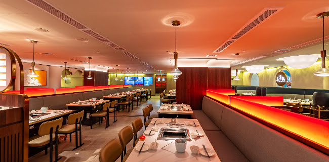 Beauty in The Pot 美滋锅 at The Centrepoint