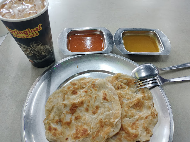 Springleaf Prata Place - Junction 10