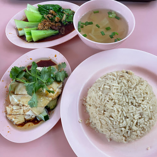 105 Yishun Ring Rd, #01-152 Chong Pang Market & Food Centre, Singapore 760105