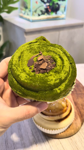 1 Sengkang Square, B1-18 Compass One, Singapore 545078