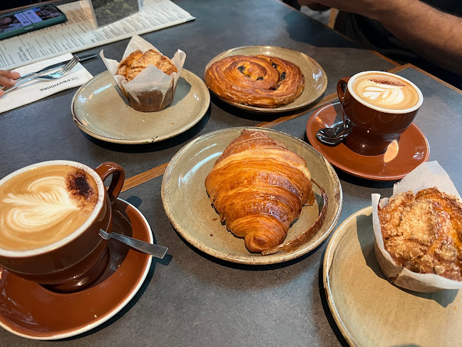 The Providore (Raffles Place) - Singapore