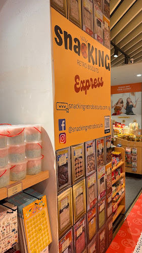 Northpoint City South Wing, Yishun Ave 2, #02-155B 930, 769098