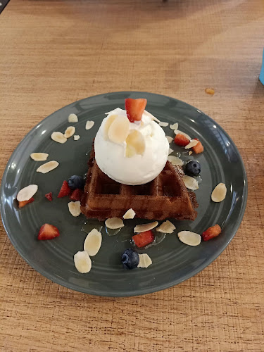 Brio - Hospitality and gastronomy