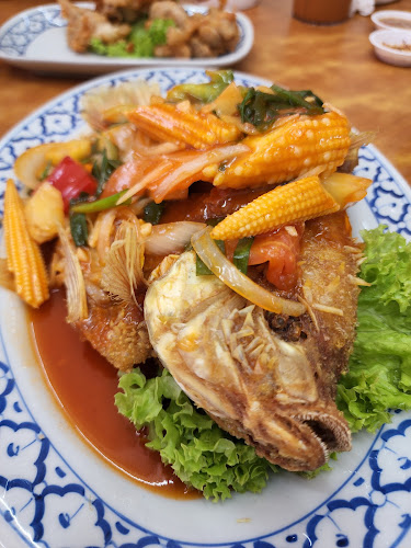 Pok Pok Thai Kitchen - Hospitality and gastronomy