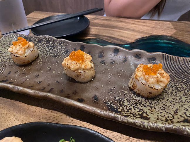 Shukuu Japanese Izakaya and Bar