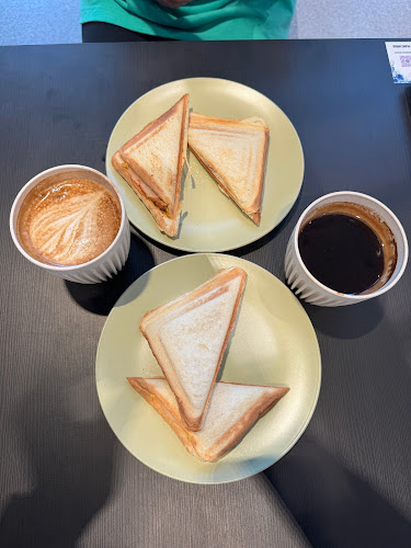 55 Degrees - Hospitality and gastronomy