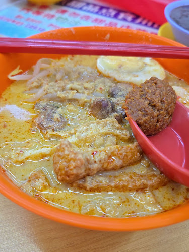 Opinii despre 928 Yishun Laksa în Singapore - Hospitality and gastronomy