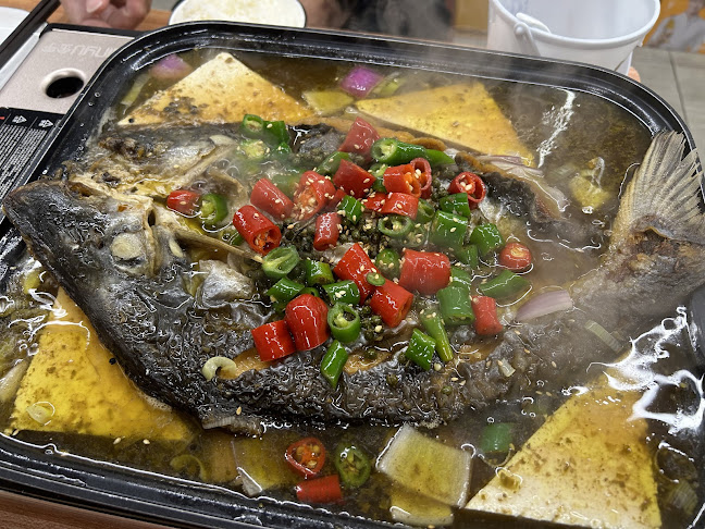 A Kitchen 友间厨房 - Hospitality and gastronomy