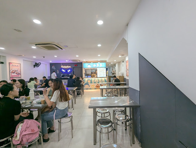 Clementi Rd, #14, Singapore 129743