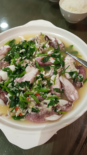 Opinii despre Xian Seafood Restaurant & Bar în Singapore - Hospitality and gastronomy