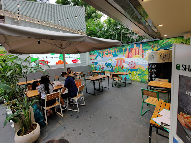 Comentarii opinii despre Shake Shack