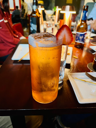 Opinii despre 1939 Singapore (formerly Potato Head) în Singapore - Hospitality and gastronomy