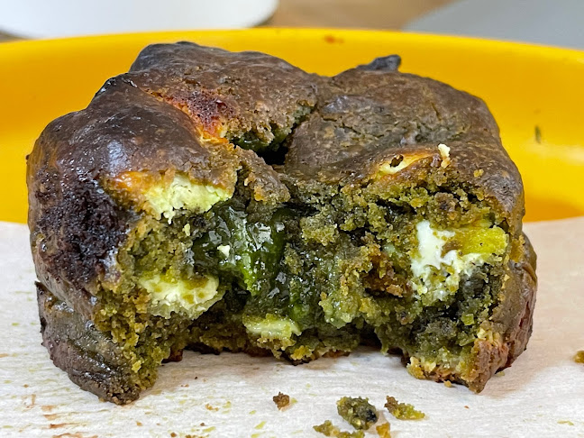 Opinii despre Whiskdom Cookies and Brownies @ FYP Orchard Central în Singapore - Hospitality and gastronomy