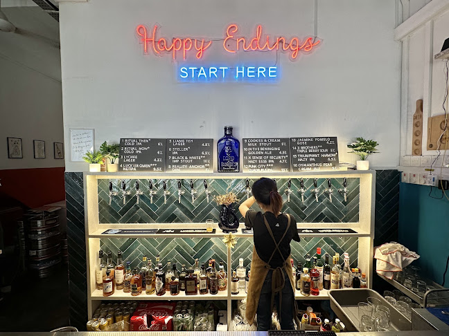 Get Some @ Clementi | Craft Beers - Hospitality and gastronomy