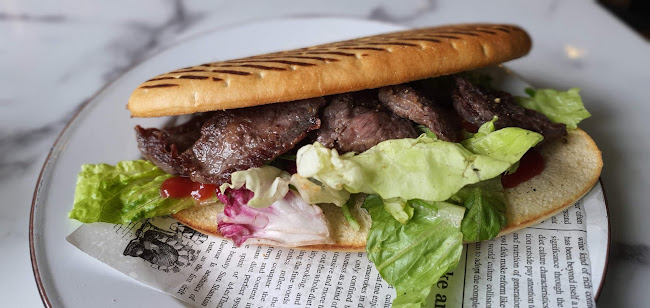 Comentarii opinii despre Puteca Abate